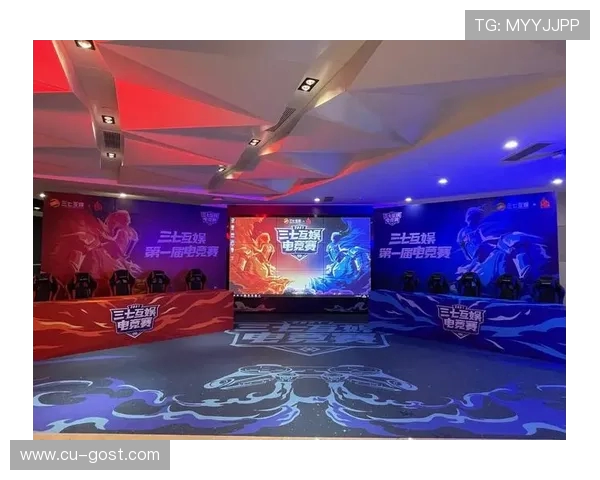 XROCK电子竞技俱乐部：引领电竞潮流，打造全新竞技梦想平台