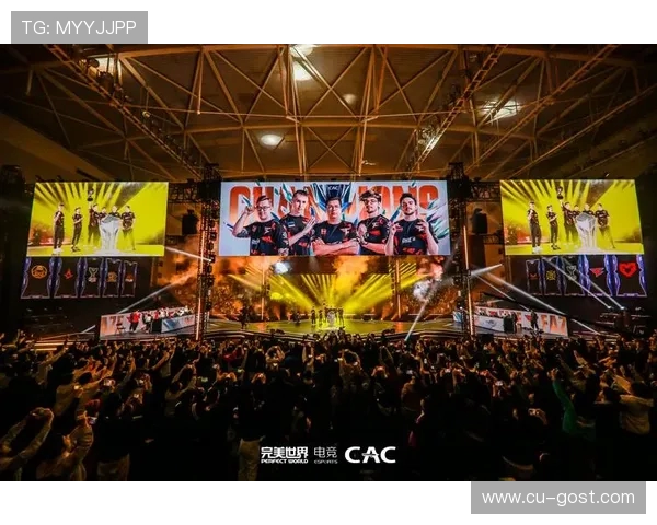 G2 Esports携手全球顶尖战队征战电竞赛场引领未来游戏潮流 G2 Esports携手全球顶尖战队征战电竞赛场引领未来游戏潮流