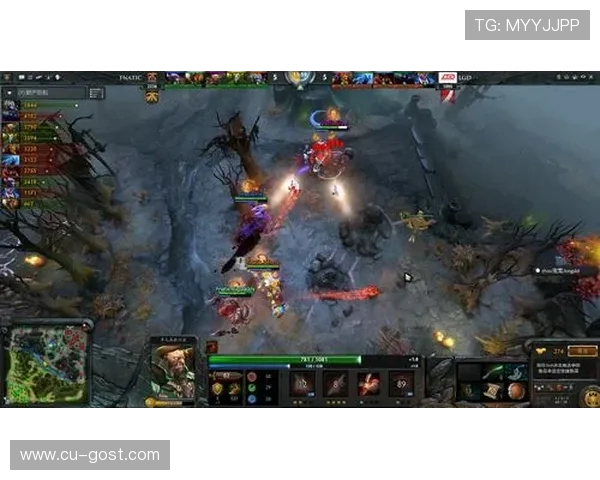 Fnatic战队全球电竞征程与辉煌战绩全景解读 Fnatic战队全球电竞征程与辉煌战绩全景解读