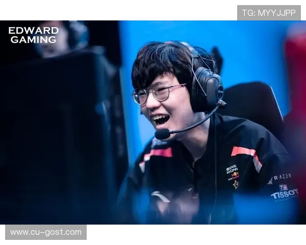 DWG KIA战队再度崛起 展现全新阵容向全球电竞巅峰发起挑战