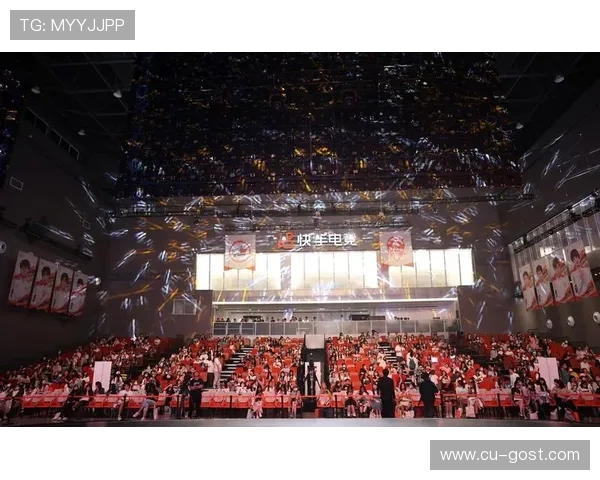 苏州KSG引领长三角电竞产业高质量融合发展新格局