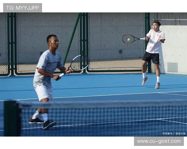 网球运动的魅力与科学训练对竞技水平提升的深度探究 网球运动的魅力与科学训练对竞技水平提升的深度探究