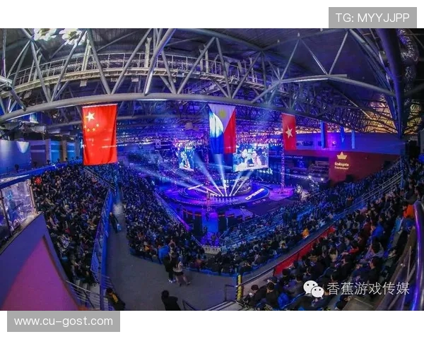 全球电竞盛典震撼开幕多支战队鏖战巅峰谁能问鼎年度冠军 全球电竞盛典震撼开幕多支战队鏖战巅峰谁能问鼎年度冠军