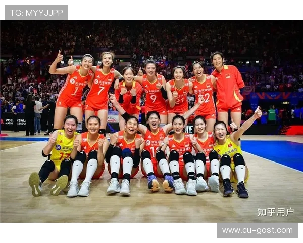 中国女排逆转夺冠展现顽强拼搏精神点燃全国球迷热血激情