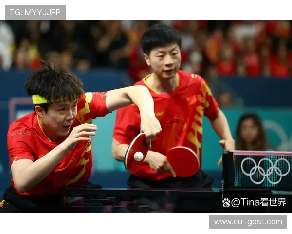 乒乓球激荡青春梦想见证速度与激情的精彩竞技之旅