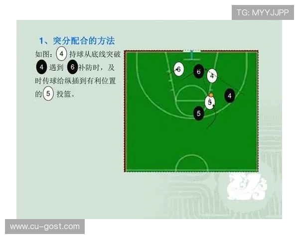 篮球技术与战术解析：从基础训练到顶级赛事的全面提升之路