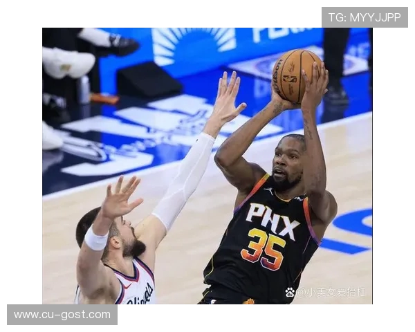 菲尼克斯太阳队迎战劲敌 全力冲击季后赛席位 激战再起