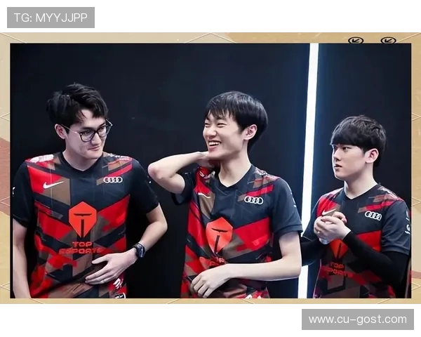 TES战队节奏分析：胜负背后的关键因素与战术调整