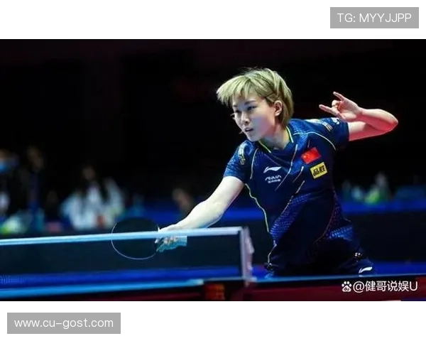 北京乒乓球队战术解析:如何在比赛中运用策略提升竞技水平 北京乒乓球队战术解析:如何在比赛中运用策略提升竞技水平