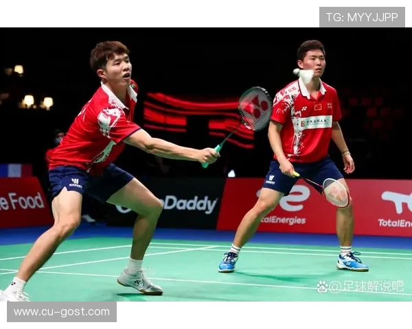 北京羽毛球队的默契配合与战术探讨如何提升整体竞技水平 北京羽毛球队的默契配合与战术探讨如何提升整体竞技水平