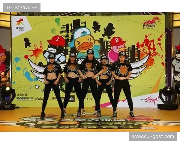 南京街舞队荣登全国街舞意识排行榜第二名引发热议