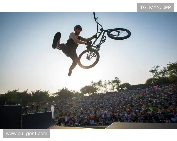 武汉极限运动嘉年华精彩点评街舞队比赛经验与表现分析