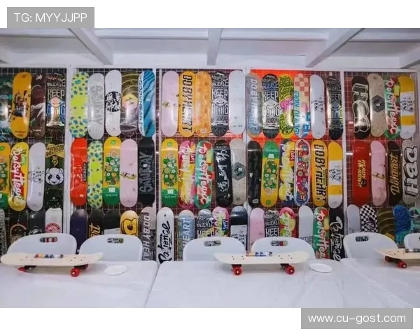 滑板人生的追逐与坚持周伟分享他的滑板故事与心路历程