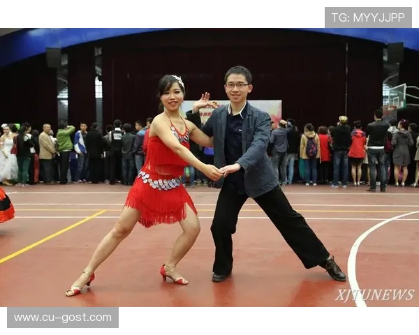 西安街舞队与重庆街舞队比赛回顾与经验总结分析