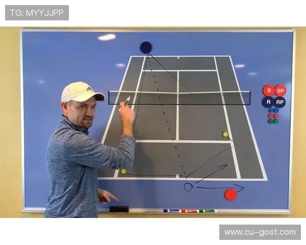 重庆网球队的控制打法深度分析与战术解析