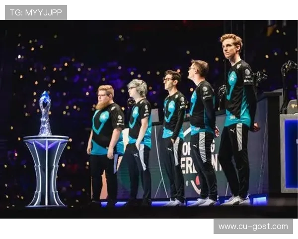 LCS季前赛全面打响各大战队集结展开新赛季阵容与战术大比拼