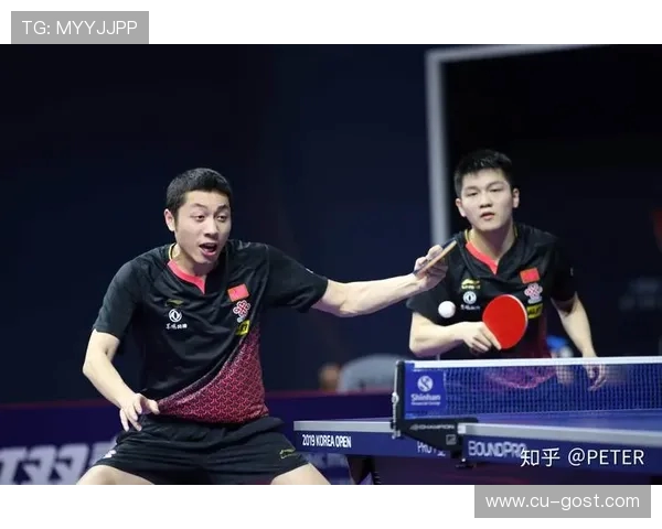 乒乓球运动的技术演变与发展趋势分析：从基础技巧到未来创新展望