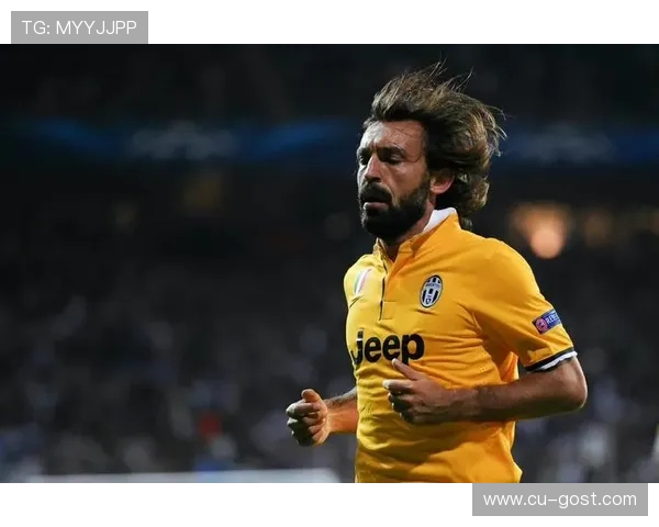 安德烈亚皮尔洛的艺术足球人生与中场大师智慧解析