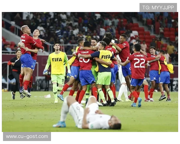 2005年中国足球队与哥斯达黎加的激烈对决回顾与分析