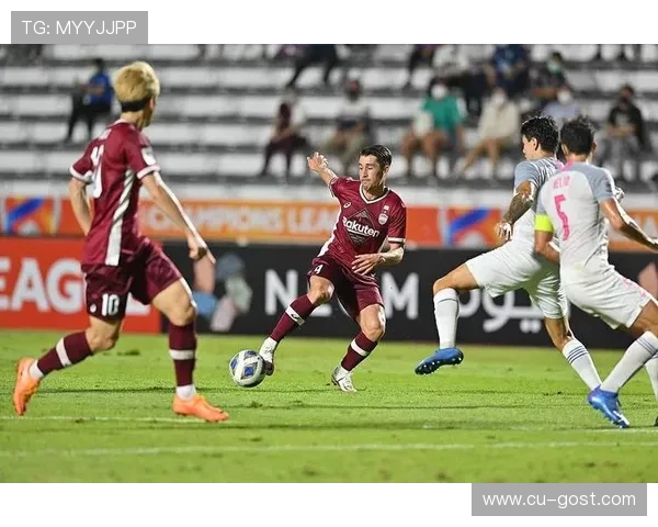 FC东京迎战神户胜利挑战赛场巅峰对决激情四溢的足球盛宴即将上演