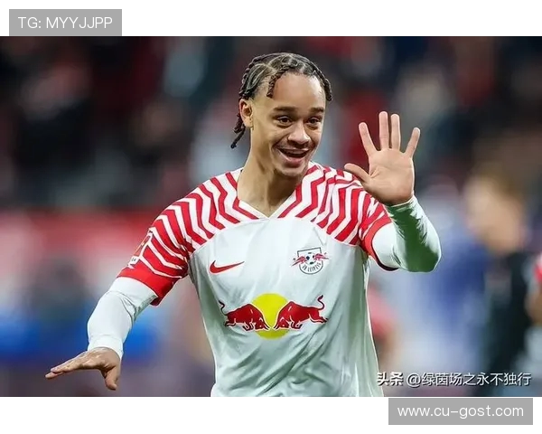 RB莱比锡与曼联精彩对决录播回顾分析及赛后点评