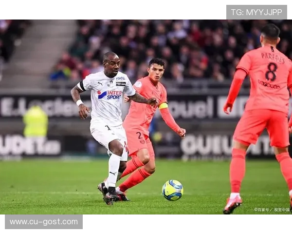 亚眠主场迎战波城FC期待精彩对决与胜利的诞生