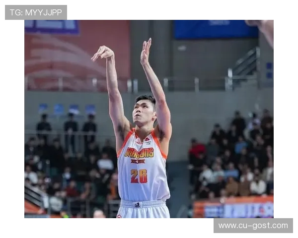 任骏飞引领球队奋勇拼搏展现篮球精神成就辉煌赛季新篇章