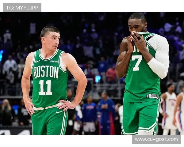 凯尔特人对阵活塞比赛前瞻及胜负预测分析