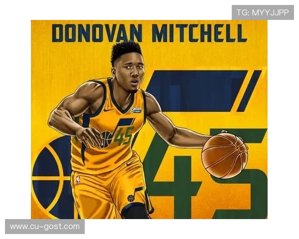 勇士与爵士季后赛对决全日程安排及精彩看点分析