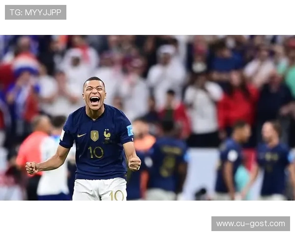 姆巴佩欧冠夜大放异彩赛后暗示未来去向已成定局