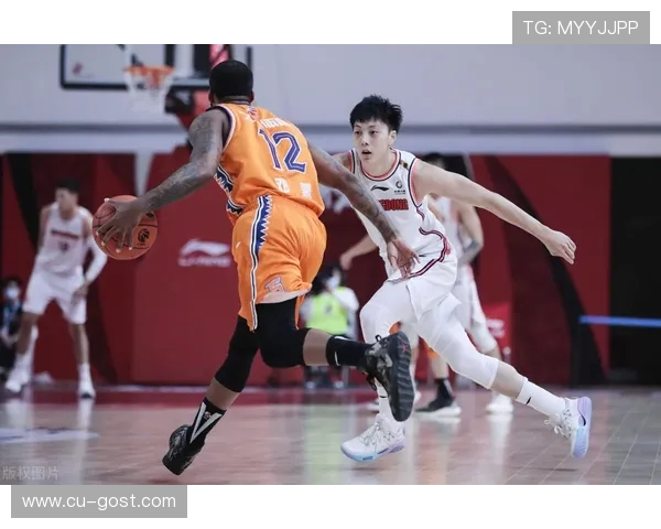 小迈克尔波特的篮球之路与未来发展潜力探析