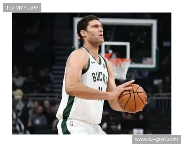 布鲁克洛佩斯的职业生涯回顾与未来展望：从新秀到NBA巨星的蜕变之路